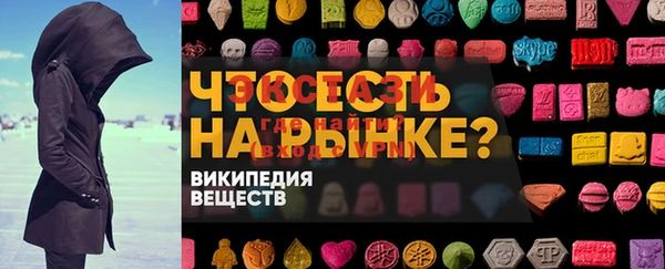 МДПВ Горняк